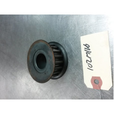102M116 Crankshaft Timing Gear For 14-20 Ford Fusion 1.5 BE8G6306AD 102M116 Crankshaft Timing Gear For 14-20 Ford Fusion 1.5 BE8G6306AD